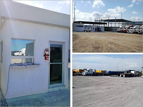 GAVISA - Patio en Apodaca, Nuevo León