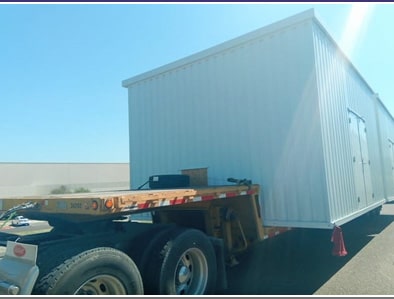 GAVISA - Servicio de recolección y entrega de cargas