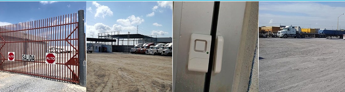 GAVISA - Servicios de autotransporte